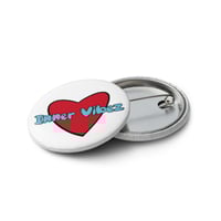 Image 3 of Custom Round Button Pins