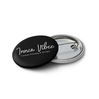 Image 2 of Custom Round Button Pins