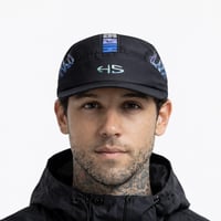 Image 4 of  HS-002 I STEALTH CAP