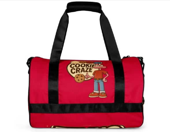 Image of CRAZE DUFFY