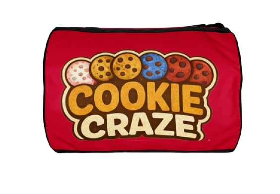 Image of CRAZE DUFFY