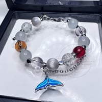 Image 1 of Tartaglia Inspired Bracelet