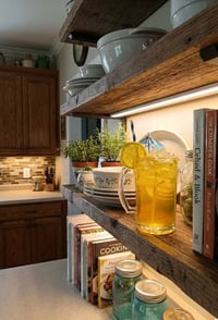 Image 2 of Orange Drink Candle