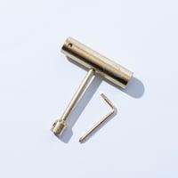 Image 1 of Compact Skate Tool