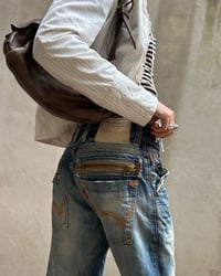 Image 4 of JAPANESE JEANS NO. 2
