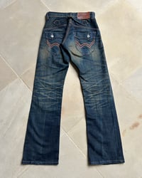 Image 3 of JAPANESE JEANS NO. 5