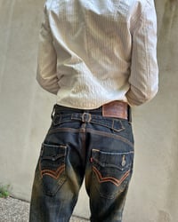 Image 6 of JAPANESE JEANS NO. 5