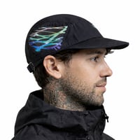 Image 5 of  HS-002 I STEALTH CAP