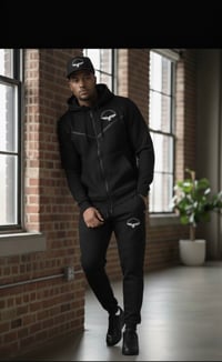 Image 1 of AÇORIAN tech fleece tracksuit 