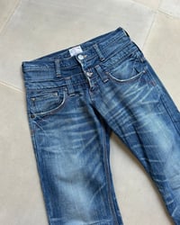 Image 4 of JAPANESE JEANS NO. 8