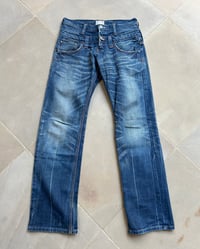 Image 5 of JAPANESE JEANS NO. 8