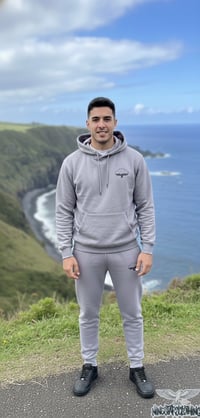 Image 1 of AÇORIAN eagle essential Tracksuit