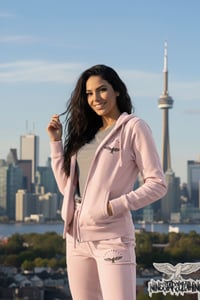 Image 1 of AÇORIANA zipup Tracksuit