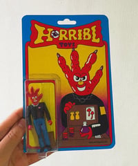 hand guy horribltoy