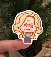 Image 3 of Pluribus Vinyl Stickers