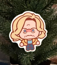 Image 4 of Pluribus Vinyl Stickers