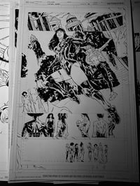 Wonder Woman - Issue 29 pg 04