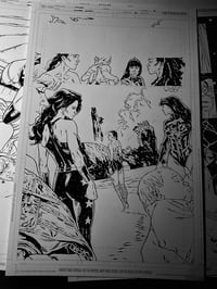 Wonder Woman - Issue 29 pg 05