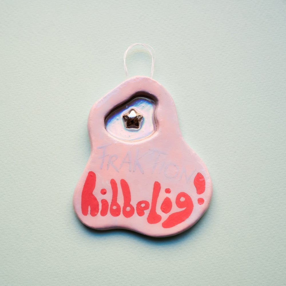 Image of fraktion hibbelig!