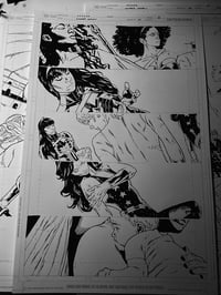 Wonder Woman - Issue 29 pg 18