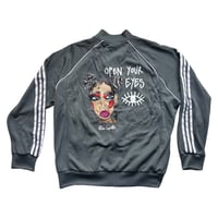 Image 1 of Veste Adidas - Open your eyes