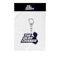 TheGearChange Mini Keychain