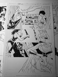 Wonder Woman - Issue 29 pg 07