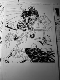 Wonder Woman - Issue 29 pg 08