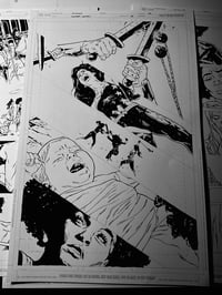 Wonder Woman - Issue 29 pg 12