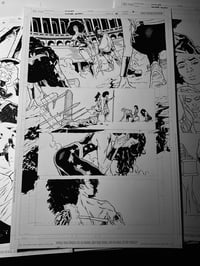 Wonder Woman - Issue 29 pg 16