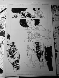 Wonder Woman - Issue 29 pg 17