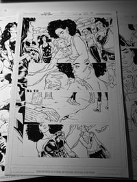 Wonder Woman - Issue 29 pg 19
