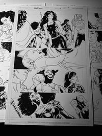 Wonder Woman - Issue 29 pg 20