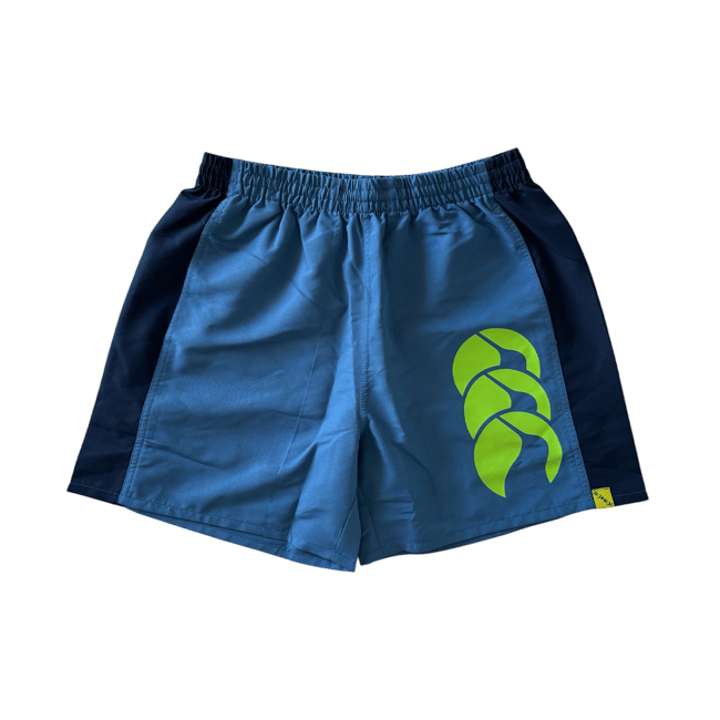 ALKALi SWIM x Canterbury Shorts