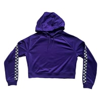 Image 2 of Hoodie crop Nike - Colombes