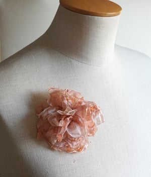 Image of Fiore Spilla Rosa n. 23