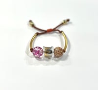 Pulsera Emilia  de Domingo Ayala 