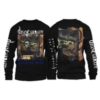 Disincarnate – Dreams Of The Carrion Kind