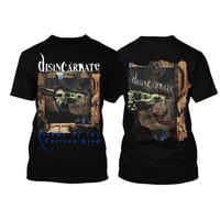 Disincarnate – Dreams Of The Carrion Kind TS