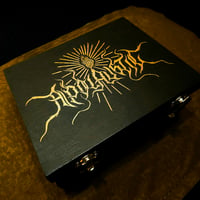Black Wooden Box Collector’s Edition "Prelude"