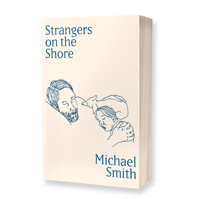 Image 1 of Strangers On The Shore By Michael Smith 