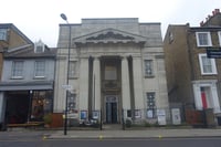 Image 3 of Hardcore In The Palace - Bodybag + supports