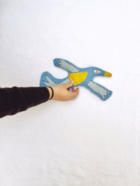 Image 3 of Bird Toy VII