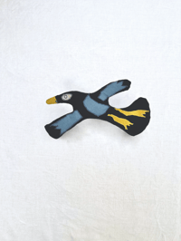 Image 2 of Bird Toy VII