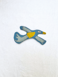 Image 1 of Bird Toy VII