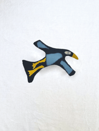 Image 1 of Bird Toy VI