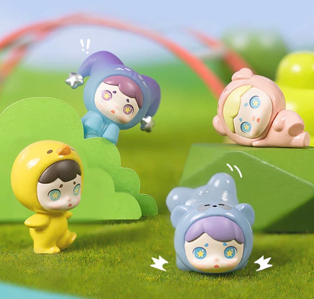 Image of Mini Blind Boxes 