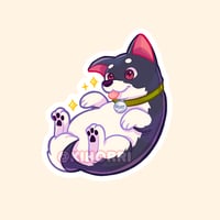 Image 2 of Dispatch Stickers