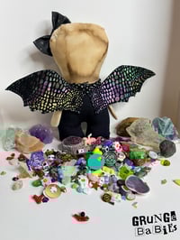 Image 2 of Shimmy Crow