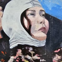 Image 3 of Studio exercise / double portrait